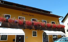 Guesthouse Spenko